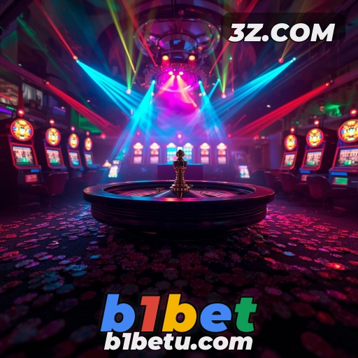 O b1bet oferece uma plataforma de jogos online diversificada, incluindo apostas esportivas, cassinos virtuais e muito mais. Com um design intuitivo e uma variedade de jogos para todos os gostos, você encontrará a experiência de jogo perfeita.