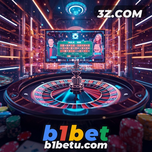 Desvende as Promoções Especiais do b1bet