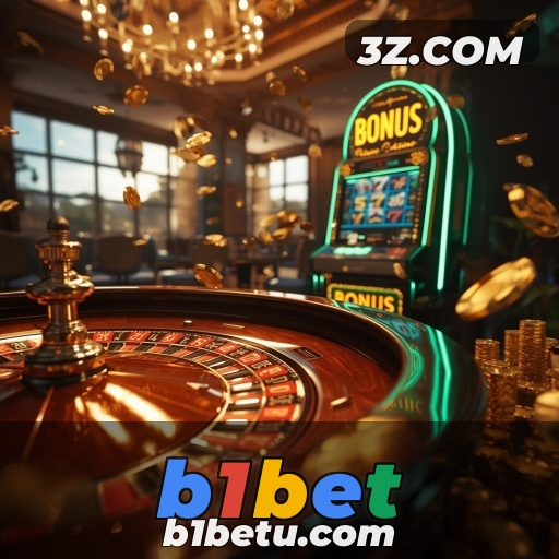 Descubra o Programa VIP da b1bet: Vantagens Exclusivas para Jogadores Leais